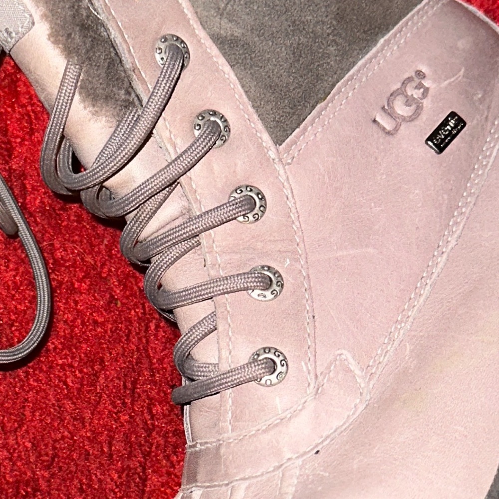 COPY - Ugg  Adirondack snowboots - Picture 4 of 5